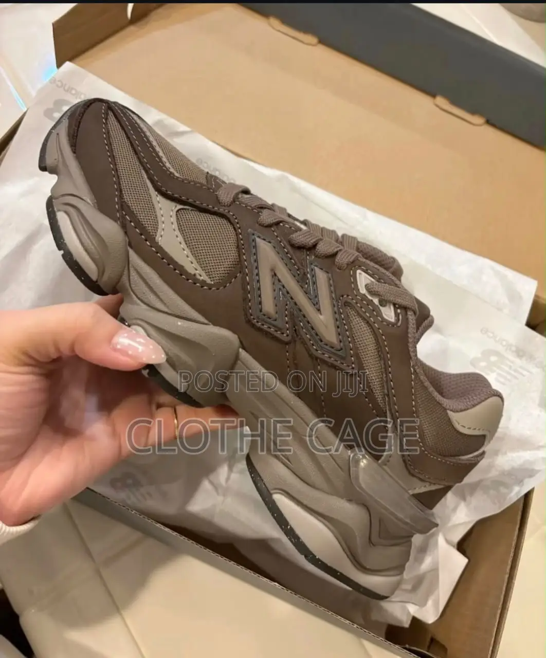 New Balance 9060