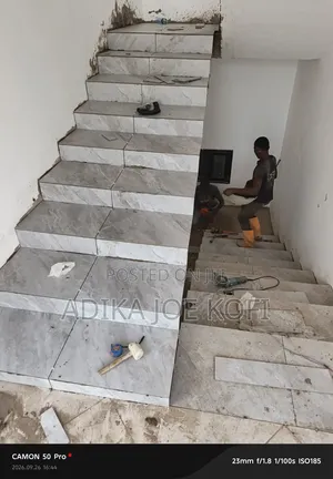 Tilling Transformation