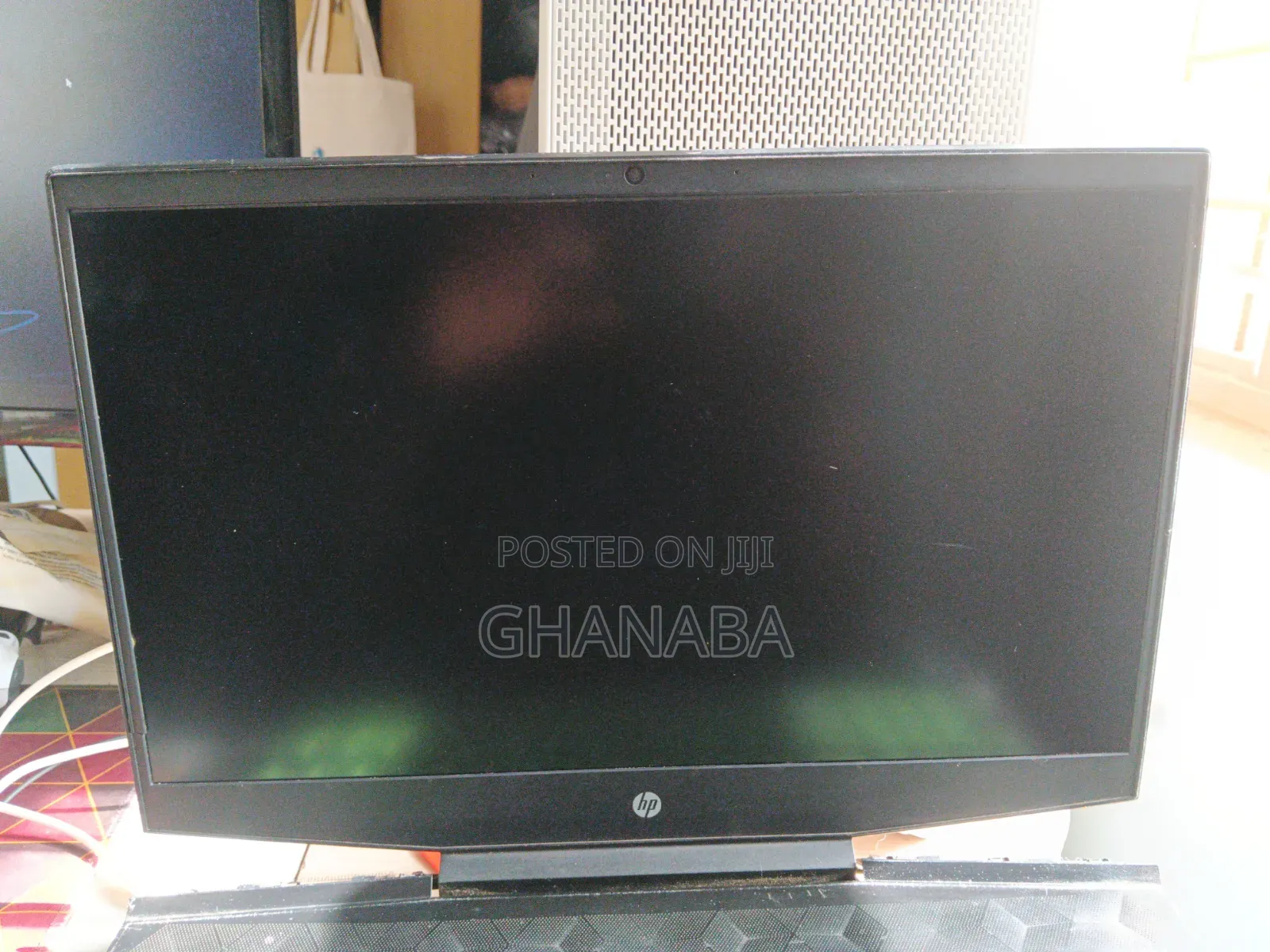 HP Pavilion 15 Laptop Screen