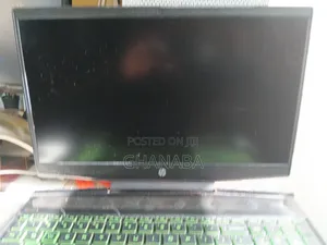 HP Pavilion 15 Laptop Screen