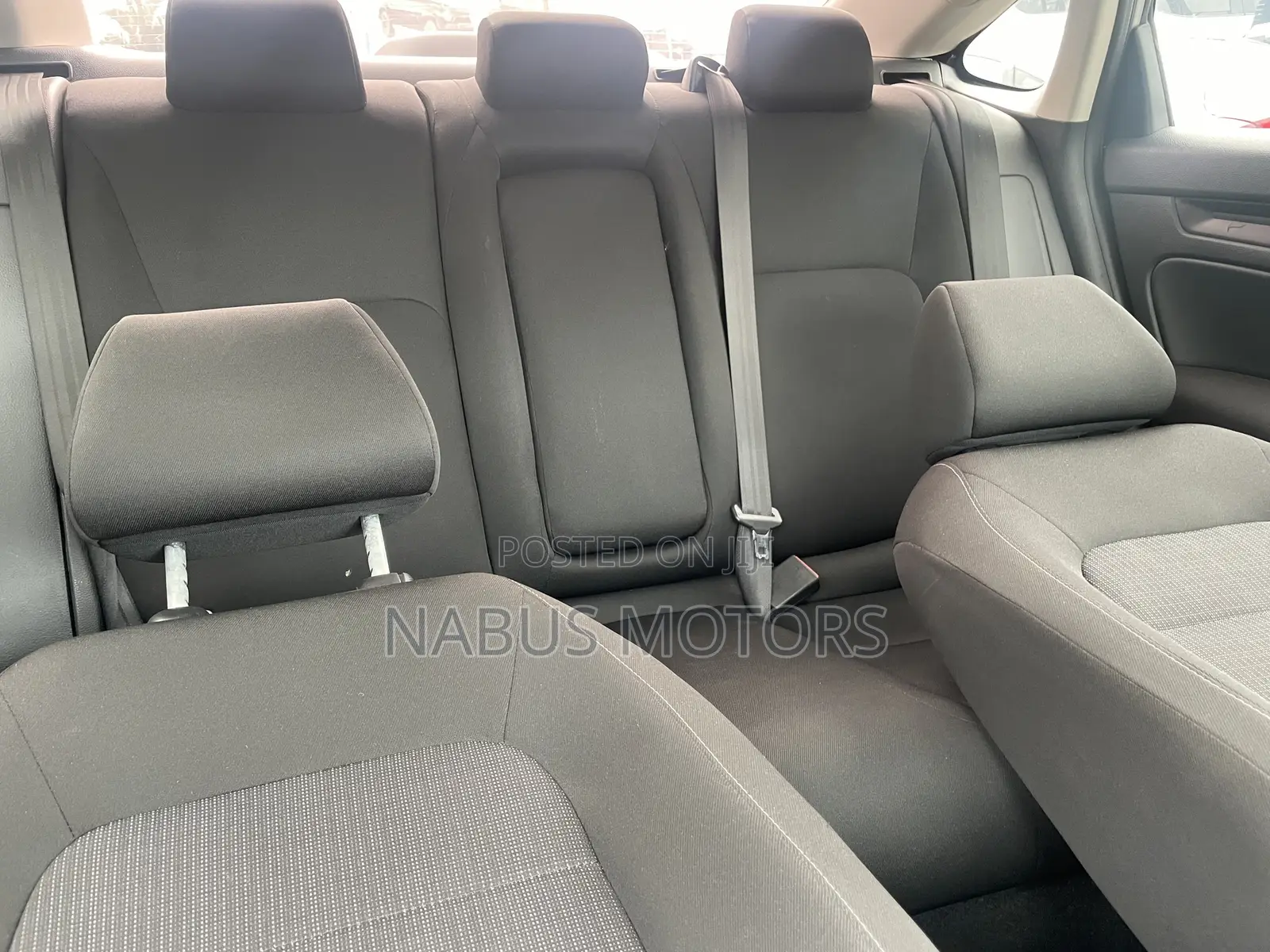 Honda Civic EX-L CVT 2023 Silver
