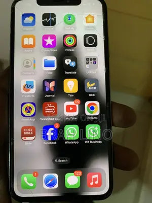 Apple iPhone XS Max 64 GB White