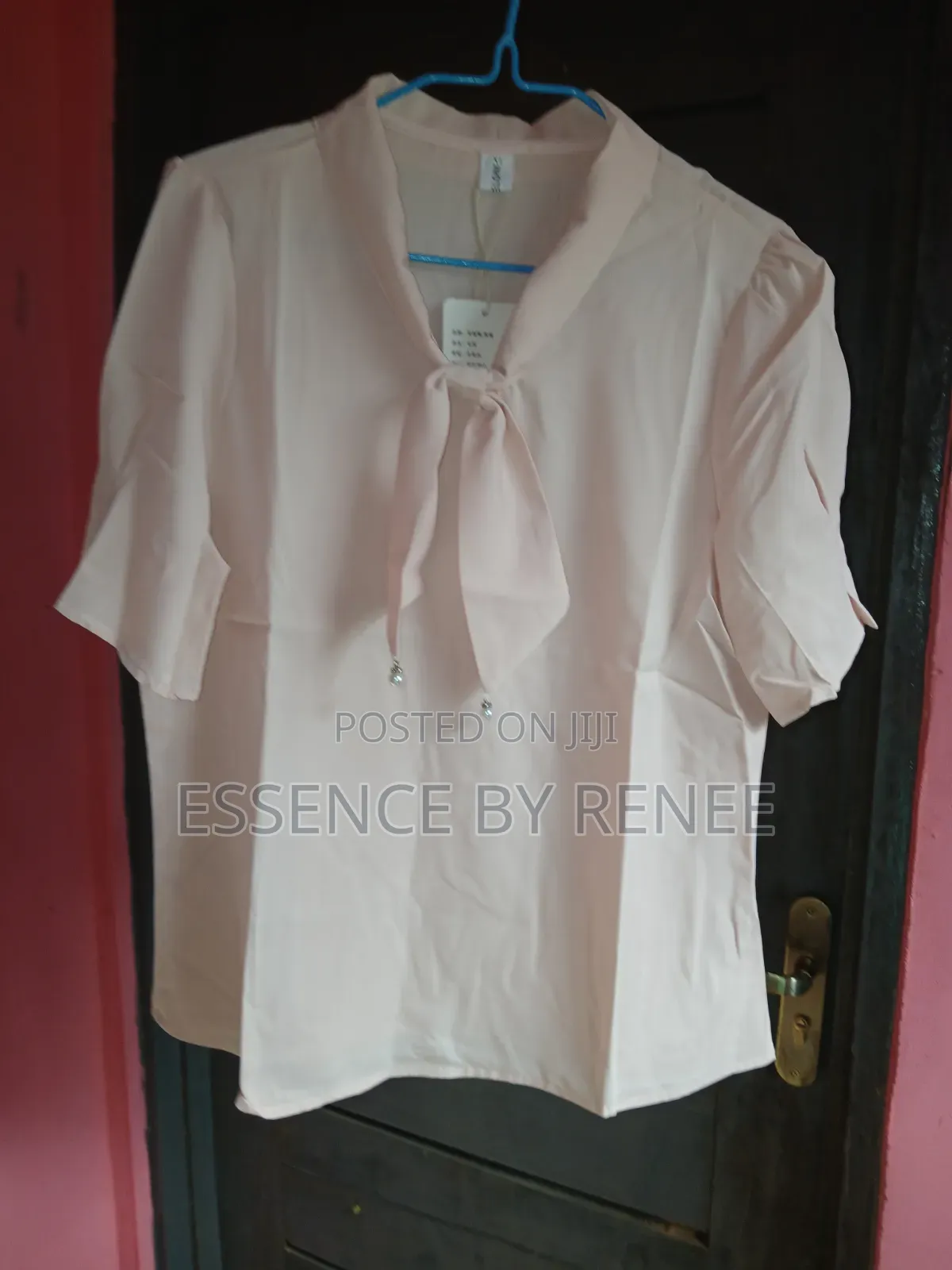 Ladies Blouse