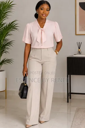 Ladies Blouse