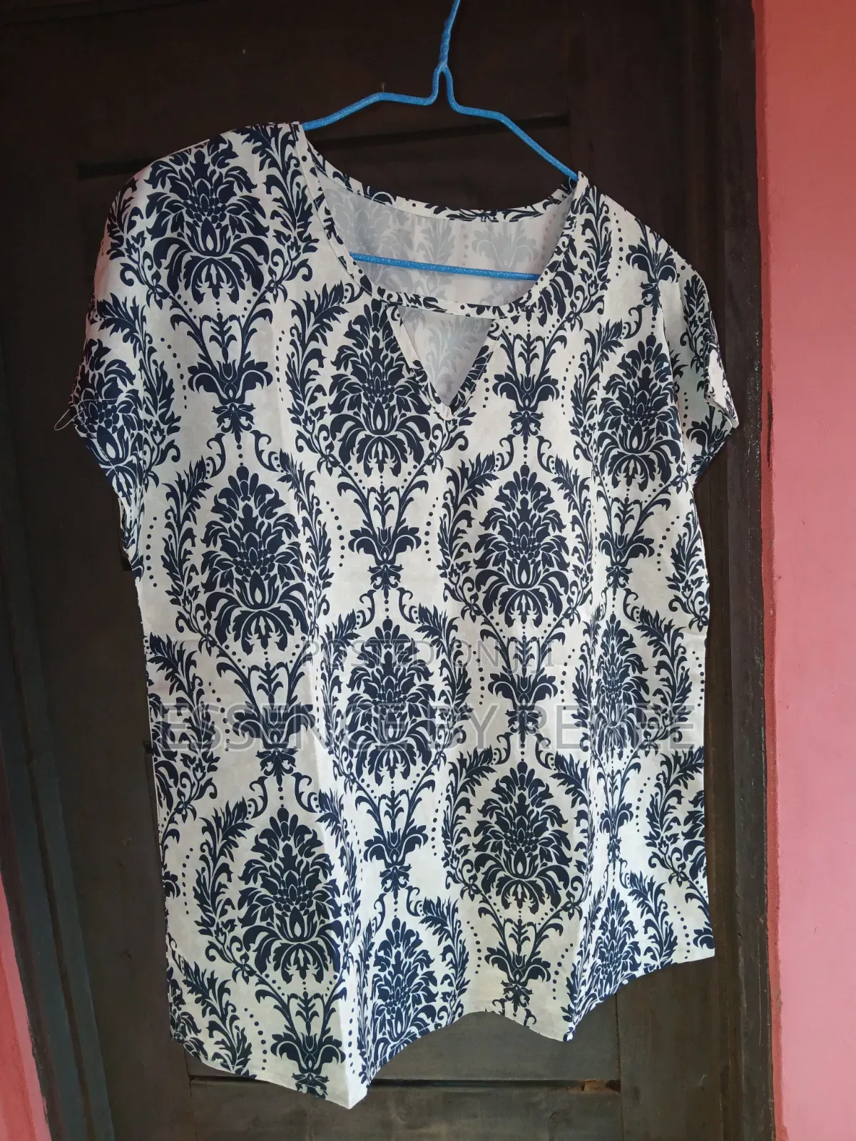 Ladies Blouse