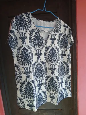Ladies Blouse