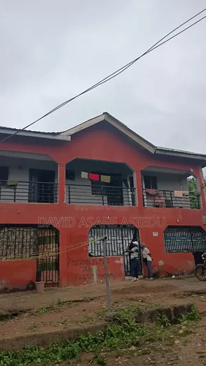 1bdrm Apartment in Abokobi for rent