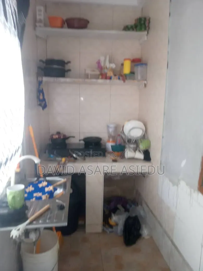 1bdrm Apartment in Abokobi for rent