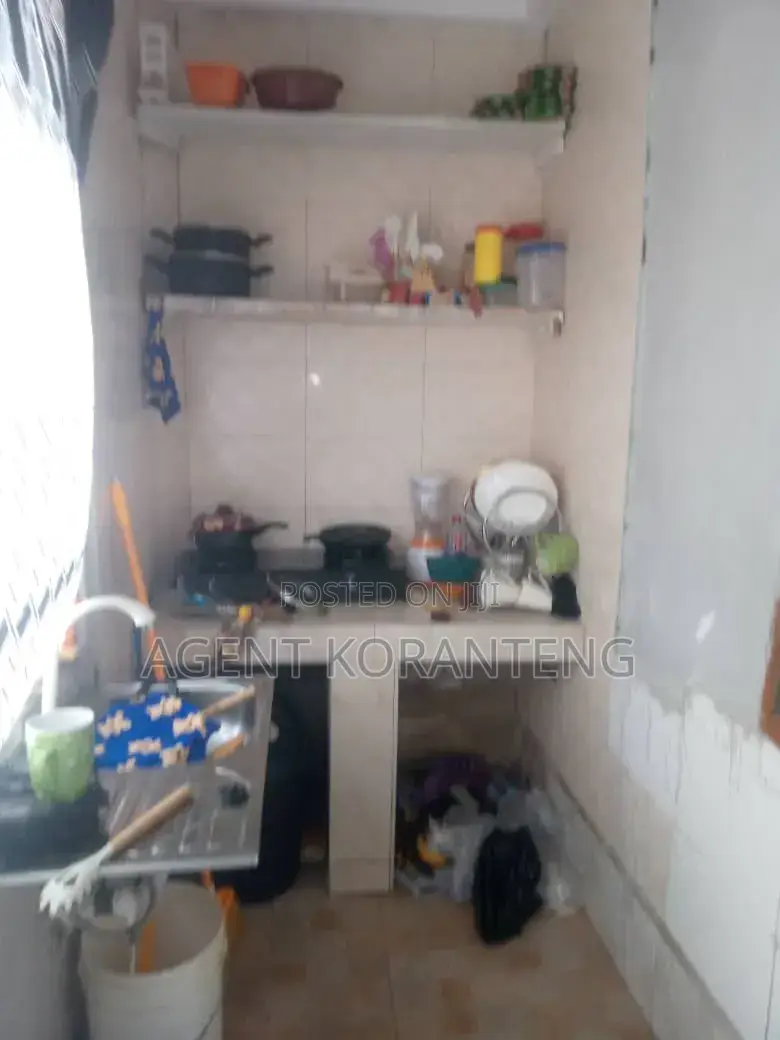 1bdrm Apartment in Abokobi for rent