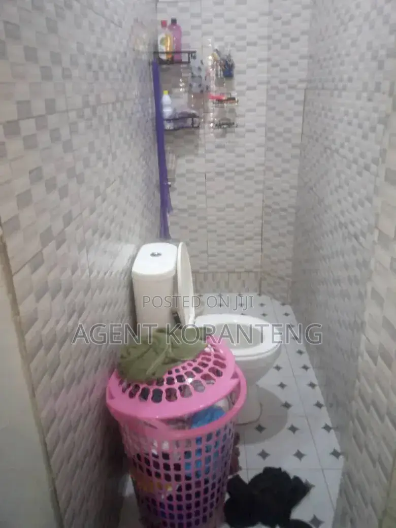 1bdrm Apartment in Abokobi for rent