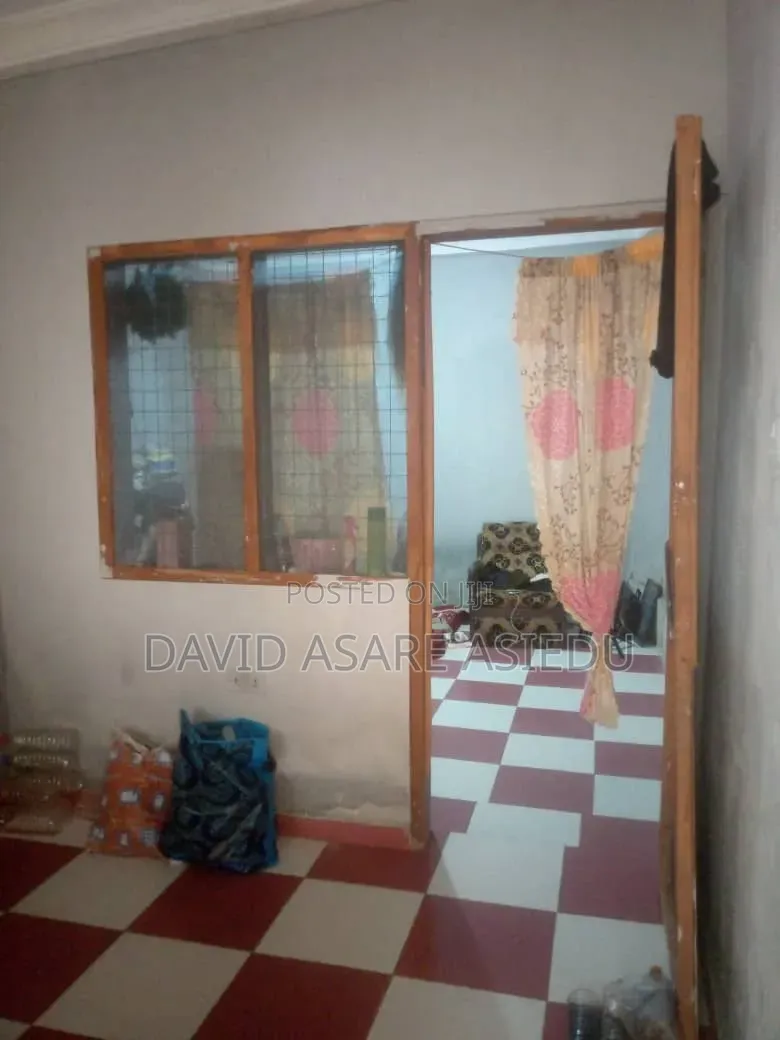 1bdrm Apartment in Abokobi for rent