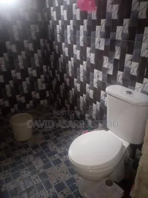 1bdrm Apartment in Abokobi for rent