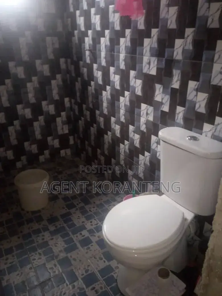 1bdrm Apartment in Abokobi for rent