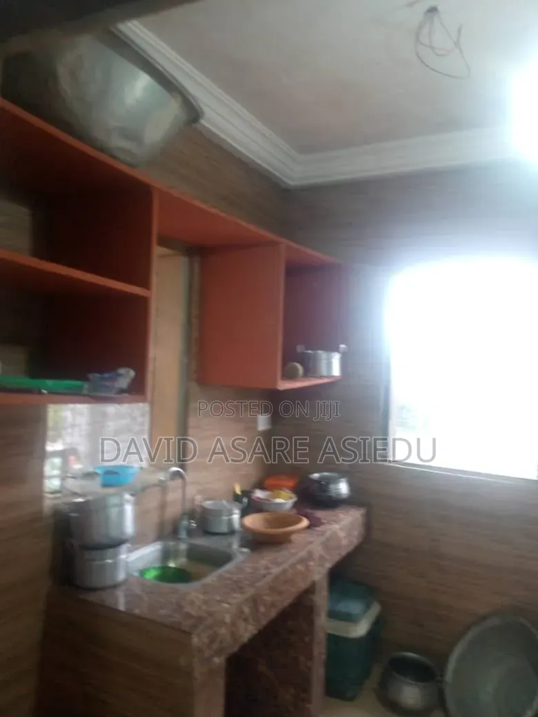 1bdrm Apartment in Abokobi for rent