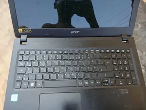 Laptop Acer Aspire 3 8GB Intel Core 3 HDD 320GB
