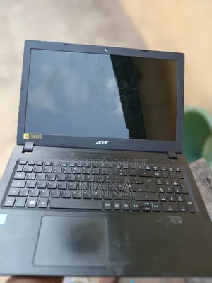 Laptop Acer Aspire 3 8GB Intel Core 3 HDD 320GB