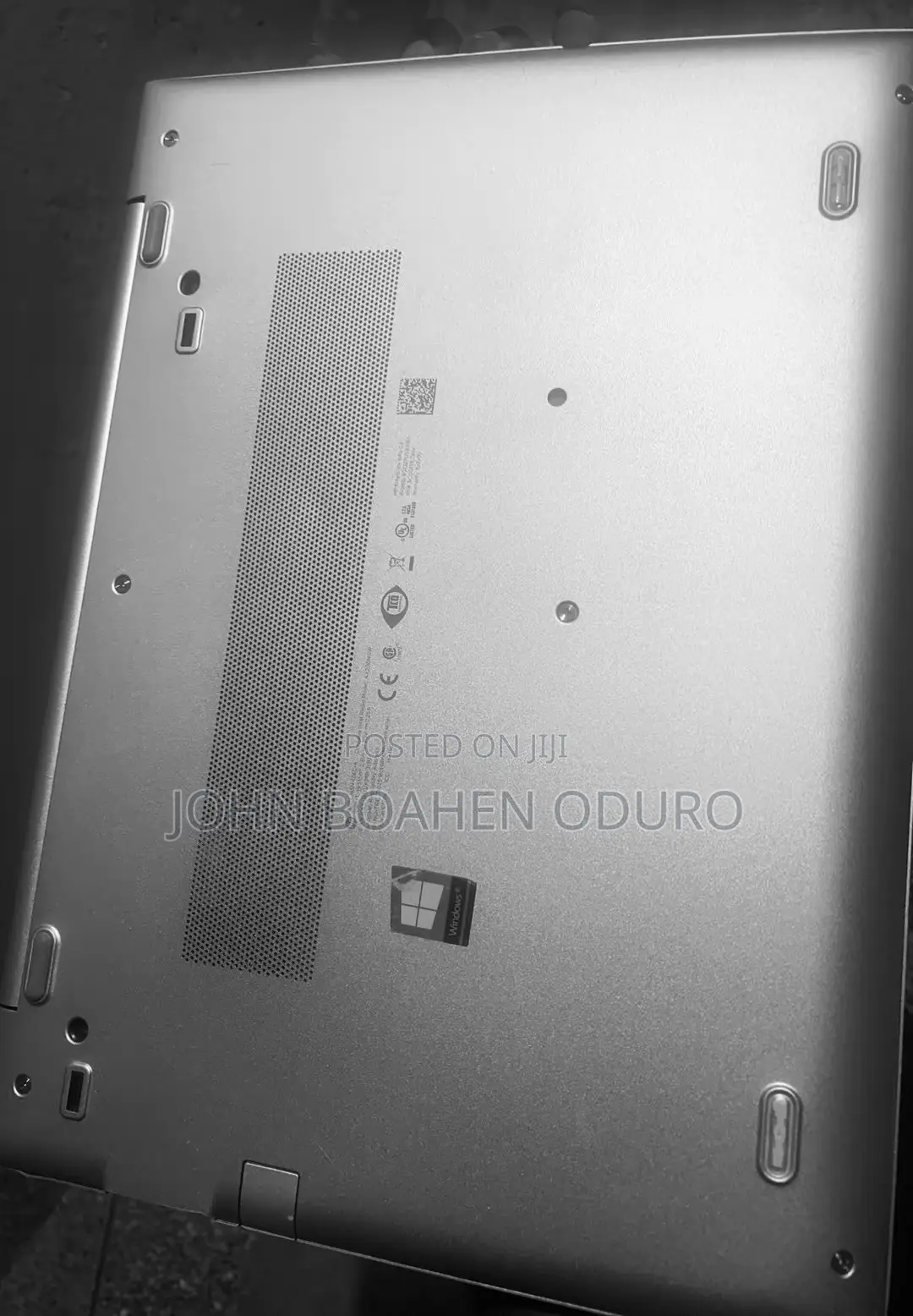 Laptop HP EliteBook 840 G6 8GB Intel Core i5 SSD 256GB