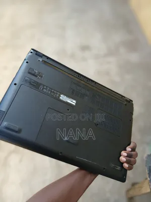 Laptop Acer Aspire 3 8GB Intel Core 3 HDD 320GB
