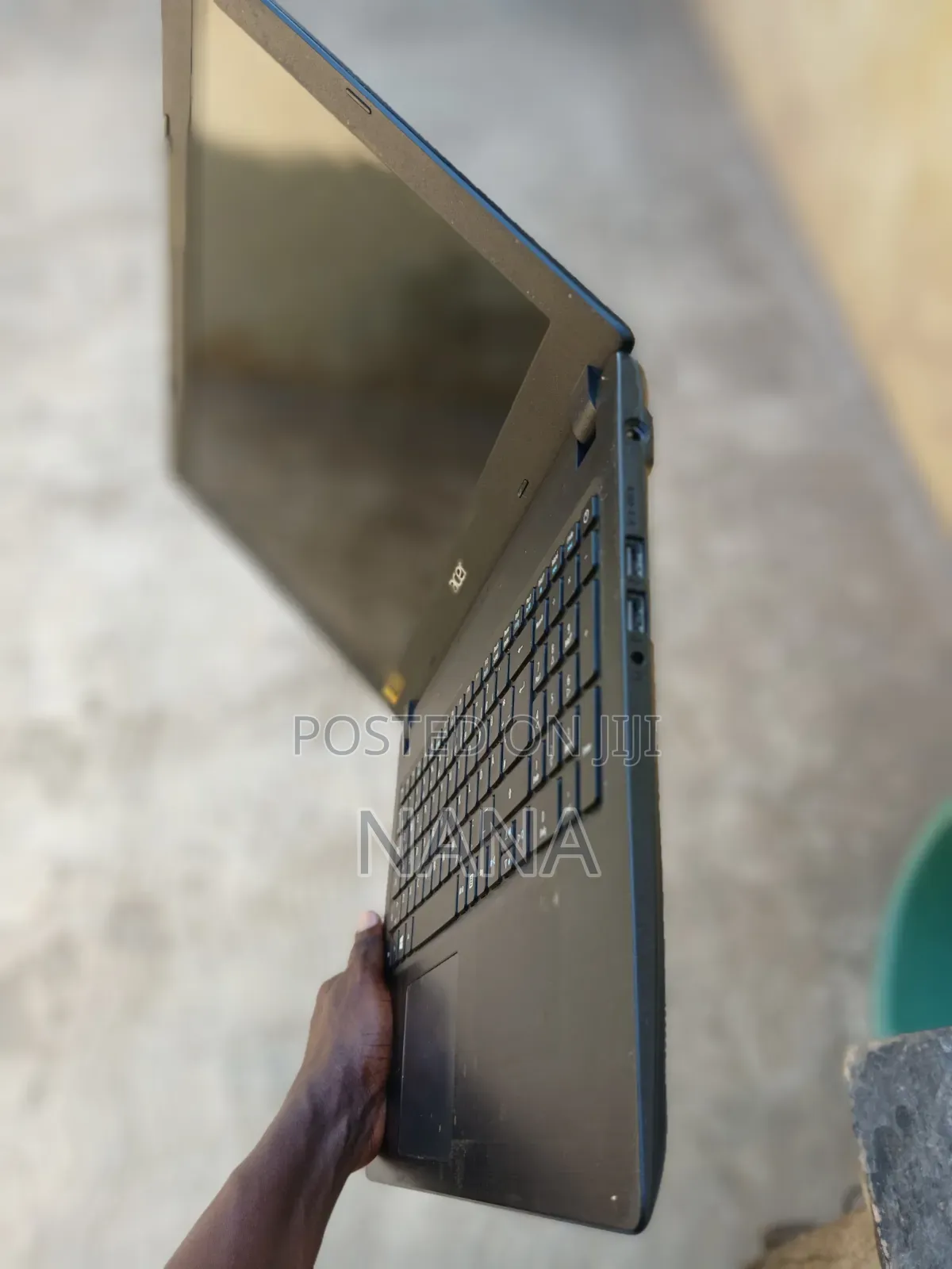 Laptop Acer Aspire 3 8GB Intel Core 3 HDD 320GB