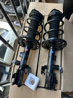 Lexus Rx350/Rx450 Front Shocks