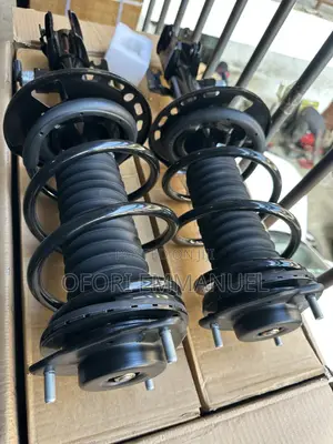 Lexus Rx350/Rx450 Front Shocks