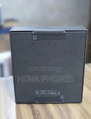 New Samsung Galaxy Z Fold7 256 GB Black
