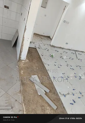 Tilling Installations Joefel Construction