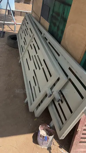 Welding Services