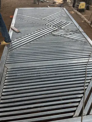 Welding Services