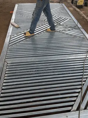 Welding Services