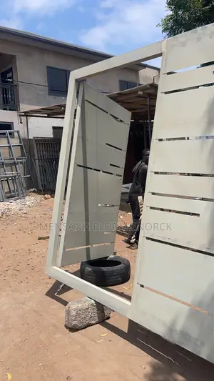 Welding Services