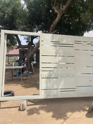 Welding Services