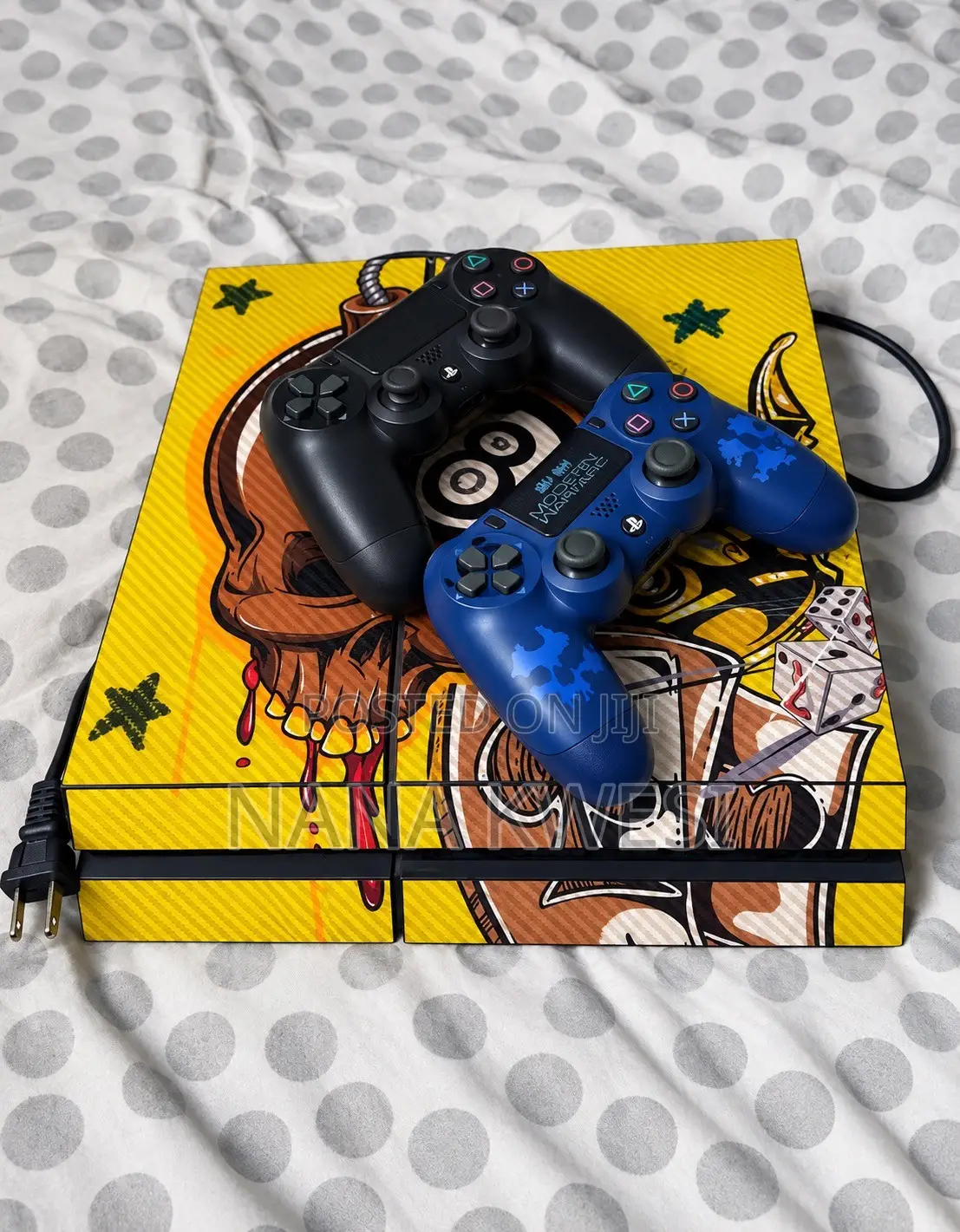 PS4 Standard