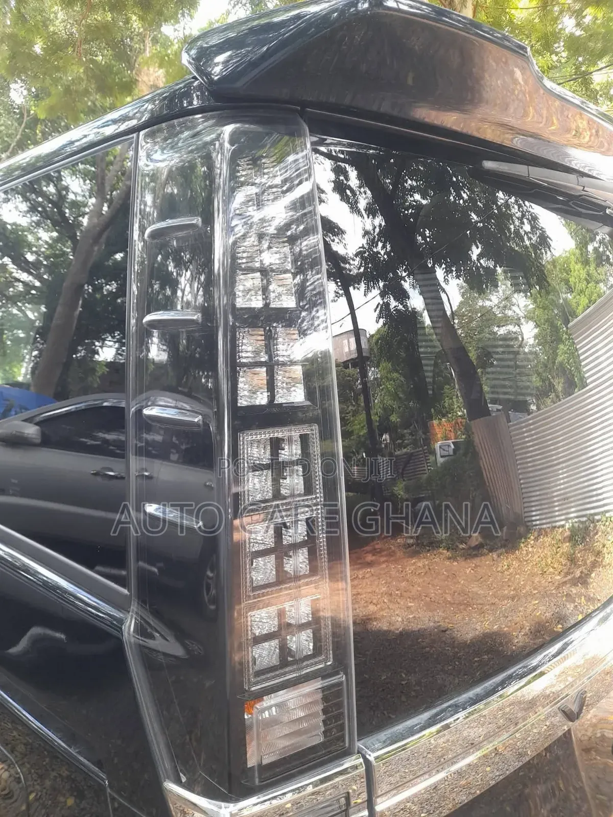 Toyota Voxy X 2WD 7-Seater 2015 Blue