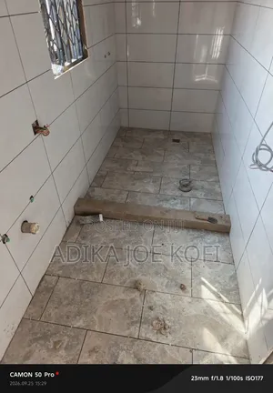Joefel Tiles Installations