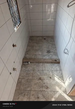 Joefel Tiles Installations