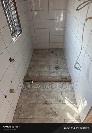 Joefel Tiles Installations