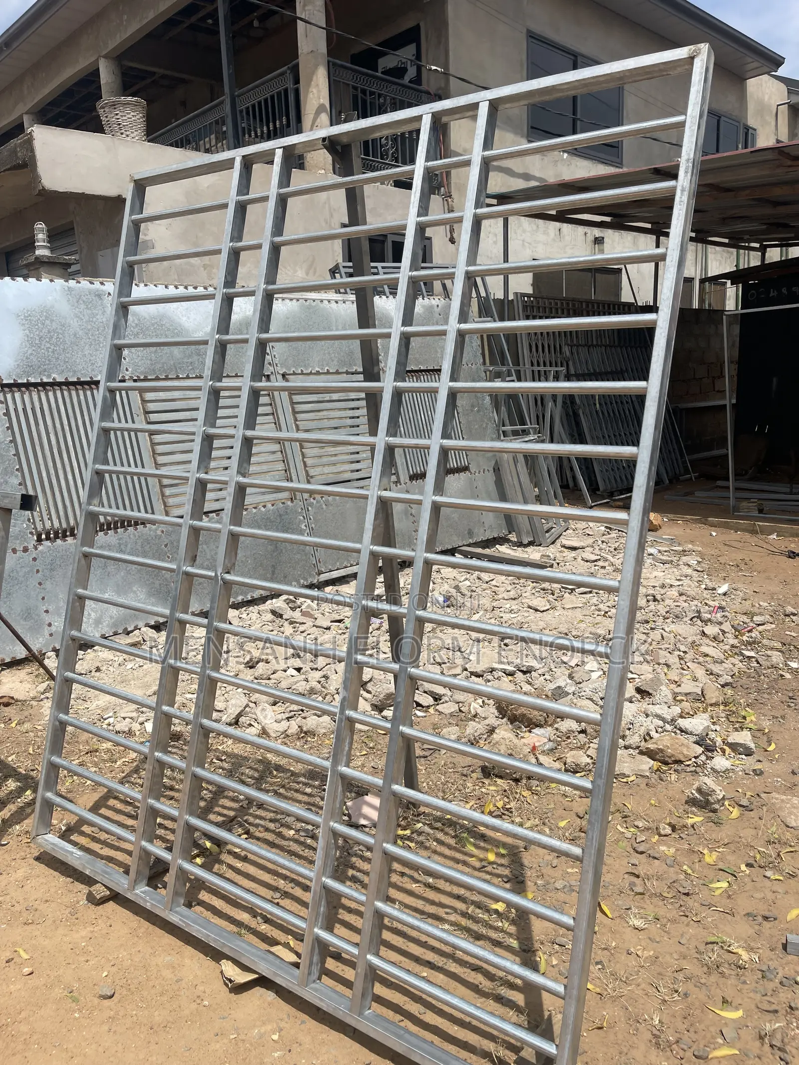 Welding Services