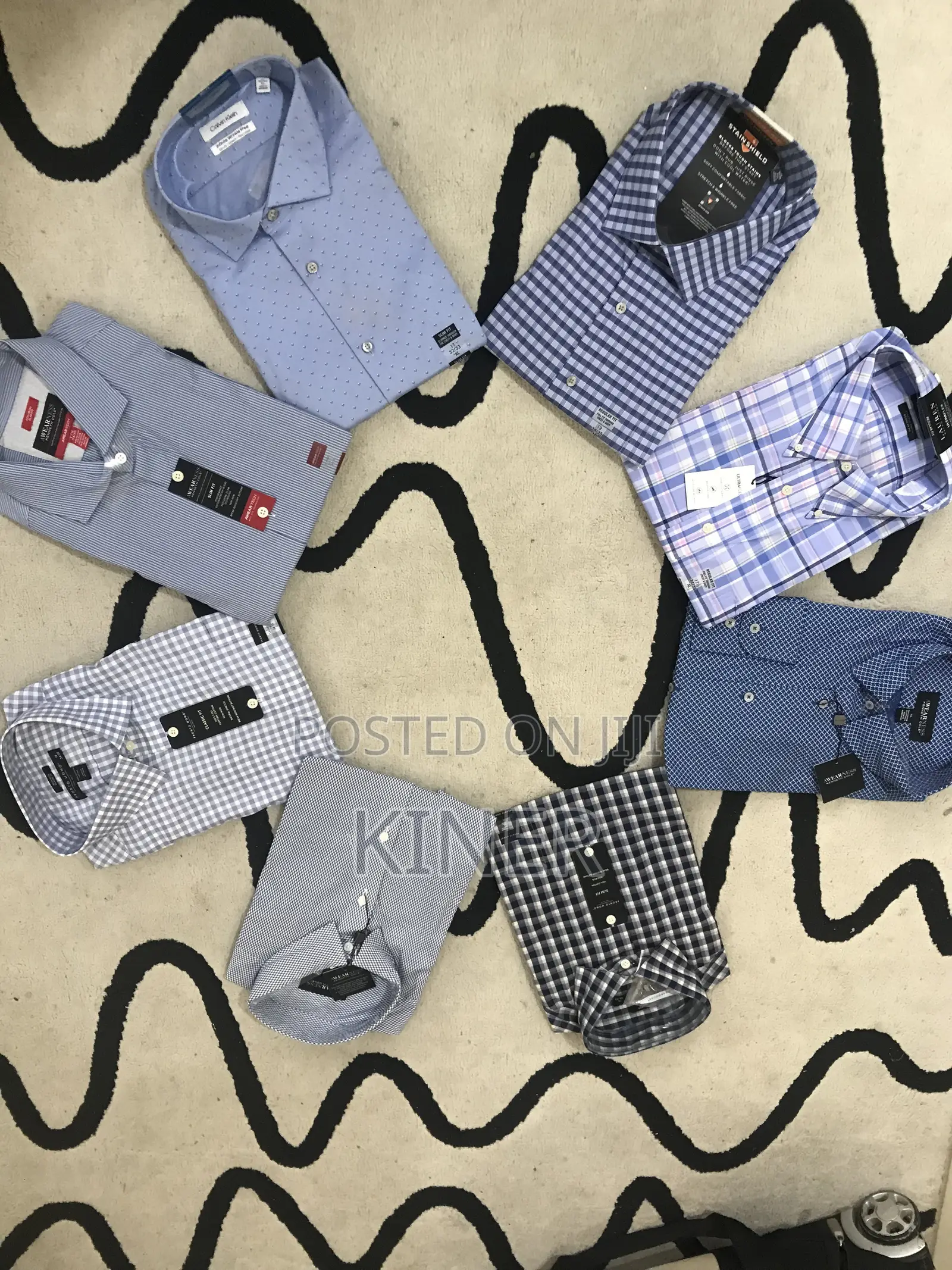Men-Shirts Affordable