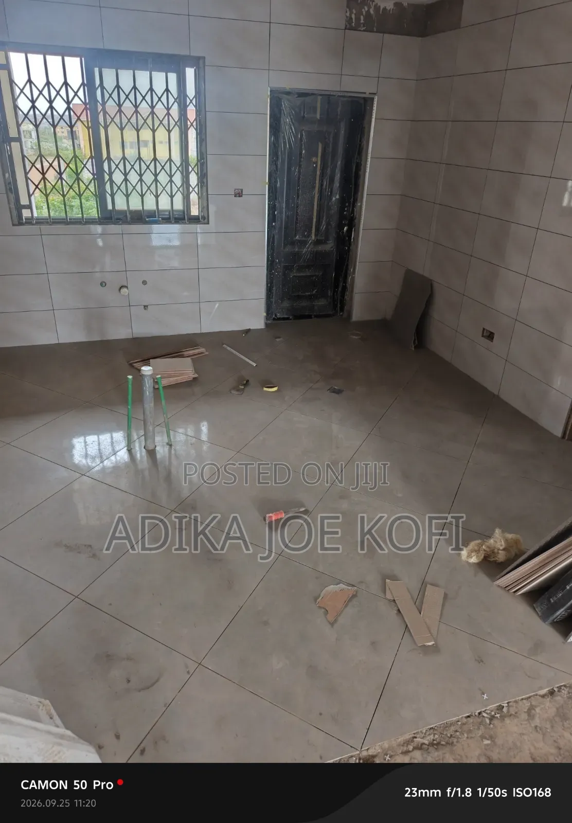 Work With Professional Tilling Installations