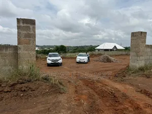 Kumasi 4 Plot of Land Selling