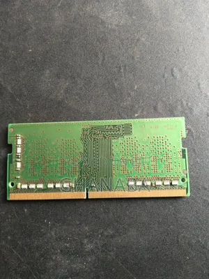 Samsung 8gb DDR4 Laptop Ram