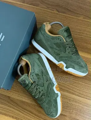 New Balance Numeric 770