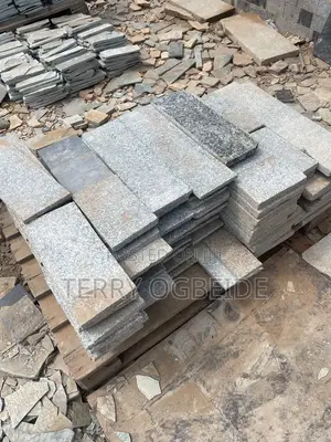 Stone Seller