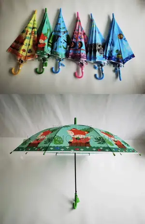 Kids Umbrella