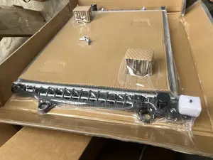Toyota Tacoma 2016 2017 2018 2019 2020-2023 Radiator (Water Tank)