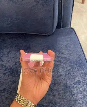 New Apple iPhone 16 Plus 128 GB Pink