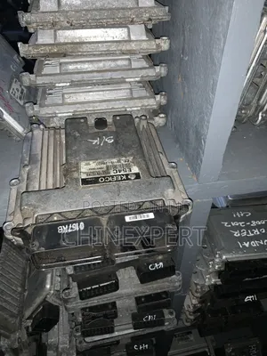 Control Board