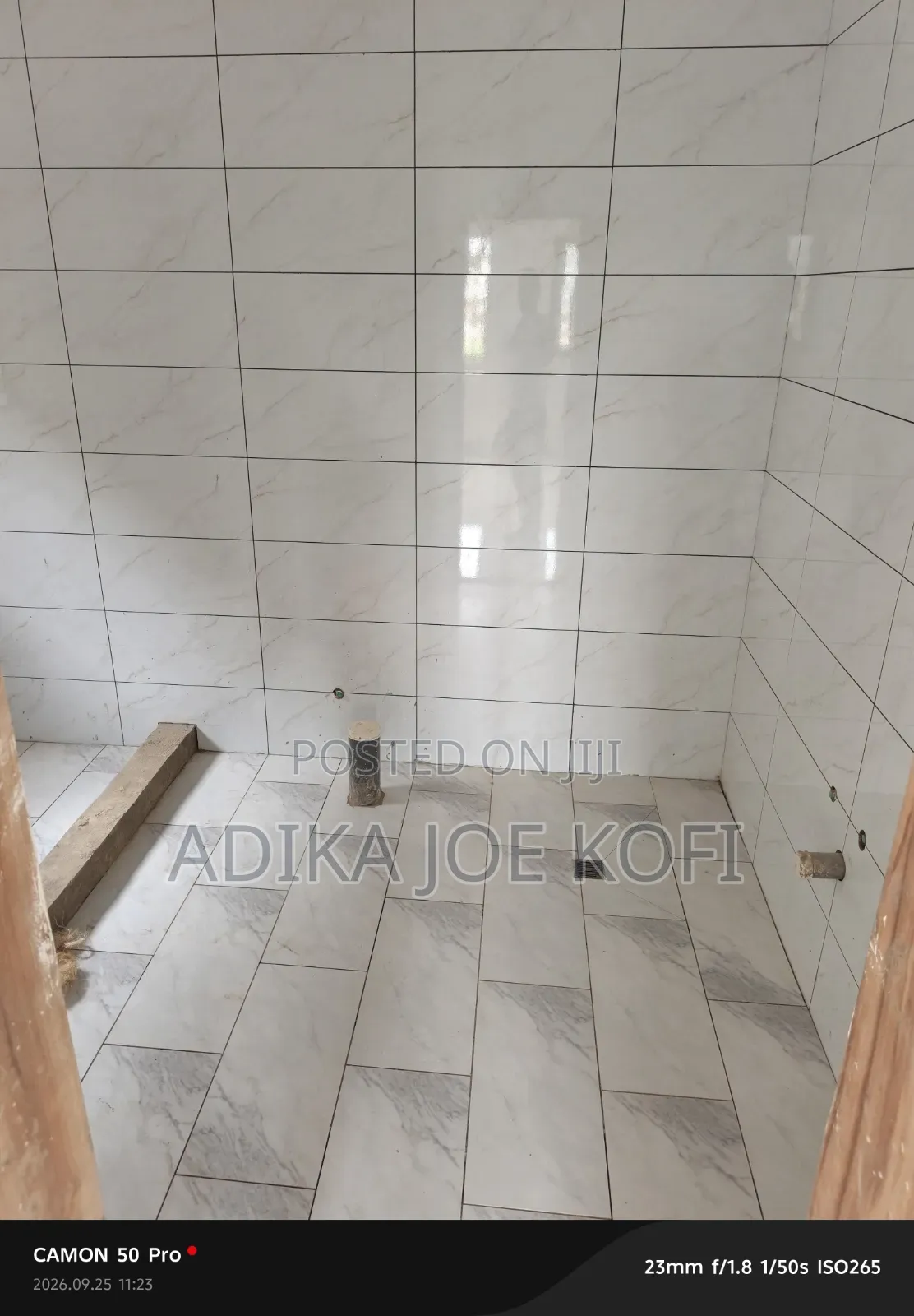 Tilling Installations Joefel