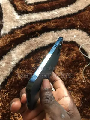 Apple iPhone 12 Pro 256 GB Blue